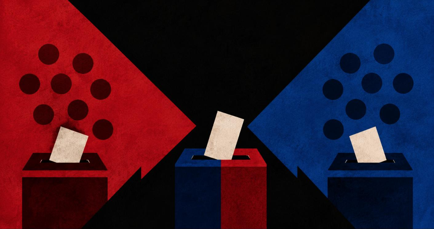 How Elections Work illustration