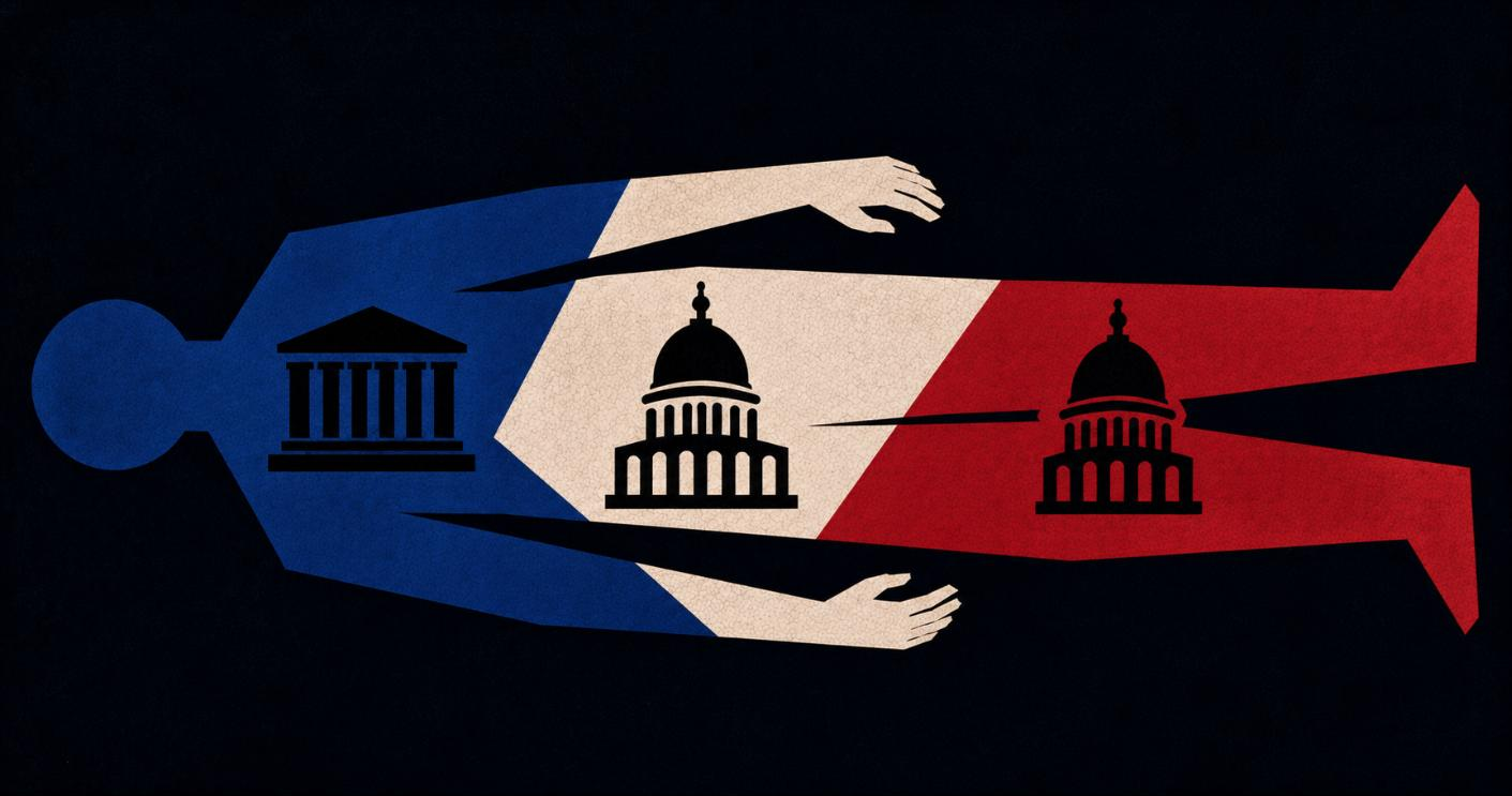 Who Represents You illustration