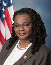 Photo of Gwen Moore