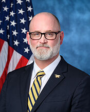Photo of Derrick Van Orden